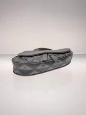 Christian Dior Waist Mini Saddle Belt [Supplies] Total Pattern 4
