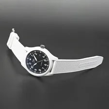 IWC Pilot's Automatic 41 Top Gun Lake Tahoe IW328104 SW10727 3