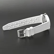 IWC Pilot's Automatic 41 Top Gun Lake Tahoe IW328104 SW10727 4