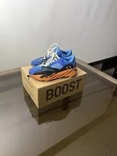 Adidas Yeezy Boost 700 Enflame 2