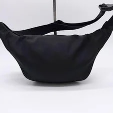Balenciaga Explorer Belt Body 3