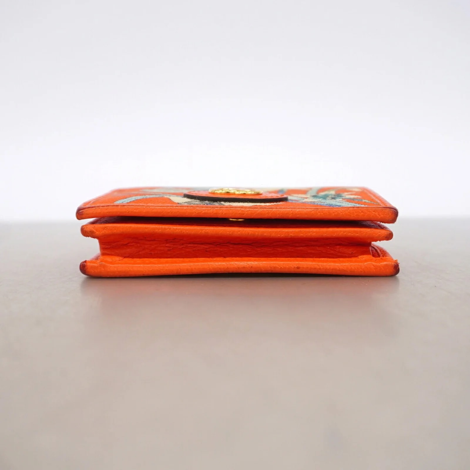 Gucci Wallet (Tri-Fold) 2