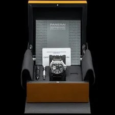 Panerai Luminor GMT Automatic PAM00088 2