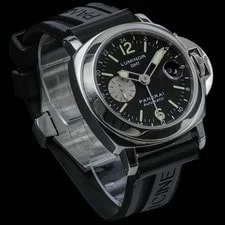 Panerai Luminor GMT Automatic PAM00088 3