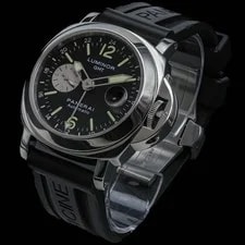 Panerai Luminor GMT Automatic PAM00088 4