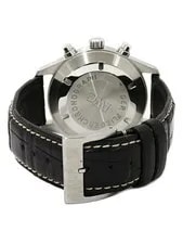 Chanel Boyfriend Wanted du H7470 H34xW26mm Black Dial Stainless Steel #T244 3