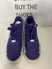 Nike Air Force 1 Low '07 Skeleton QS Court -500 2