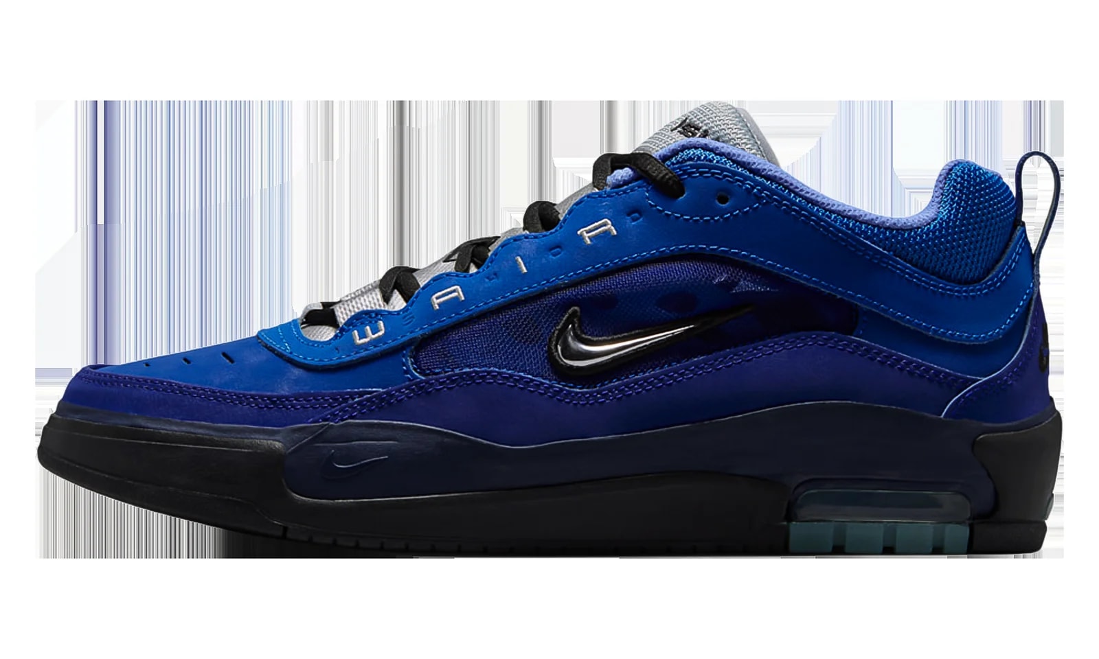 Nike — SB Air Max Ishod " Void / " FB2393 401 — Sneaker — resale