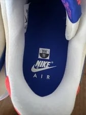 NEW Nike Air Force 1 '07 LV8 Coconut Milk Hyper SZ 11 AF1 DM8314 100 4