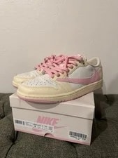 Air Jordan 1 Retro Low OG SP Shy 2