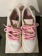 Air Jordan 1 Retro Low OG SP Shy 3