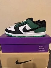 Nike SB — 9.5US Nike Sb Dunk Low Pro — Sneaker — resale