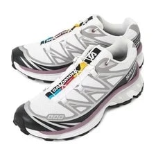 Salomon — Salomon XT-6 Running Shoes L49209600 155527962 — Sneaker — resale