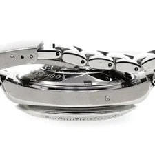 Omega Speedmaster 323.10.40.40.02.001 40mm SS Silver #C5938 4