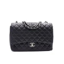 Chanel Chain Flap A58601 152894695 [P] 2