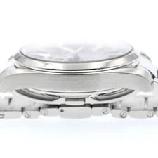 Omega Seamaster Aqua Terra 231.10.42.21.03.004 42mm SS Navy #C2878 4