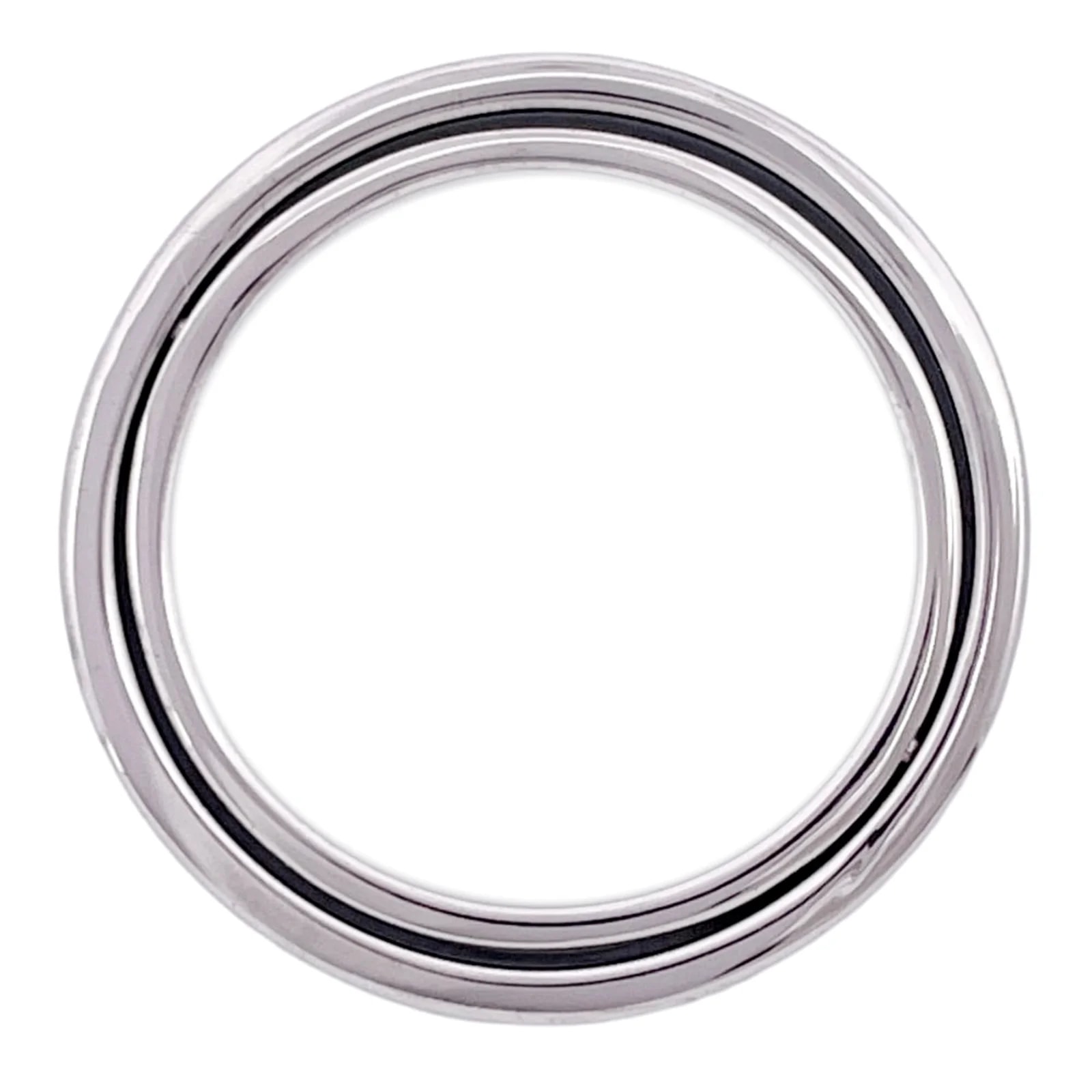 Cartier Love White Gold (18K) Band 3