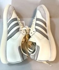 Adidas Samba Messi Indoor Soccer Shoes 2
