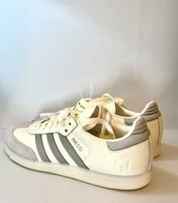 Adidas Samba Messi Indoor Soccer Shoes 3