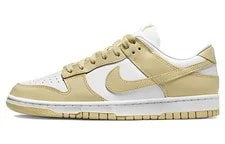 Nike — Nike Dunk Low Team -100 — Sneaker — resale