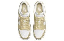 Nike Dunk Low Team -100 4