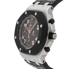 Audemars Piguet Royal Oak Offshore Auto Steel 26298SK.OO.D101CR.01 2