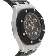 Audemars Piguet Royal Oak Offshore Auto Steel 26298SK.OO.D101CR.01 3