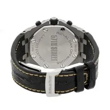 Audemars Piguet Royal Oak Offshore Auto Steel 26298SK.OO.D101CR.01 4