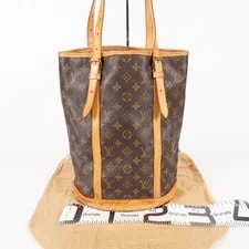 Louis Vuitton Bucket M42236 05E202640016 4