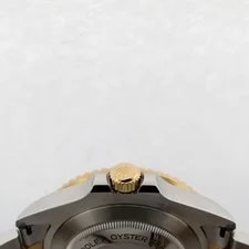 Rolex 126603 Seadweller 18K/SS 4