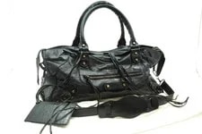 Balenciaga — Balenciaga the Part Time Editors 2Way 6274H *Cqf9231 — Handbag — resale