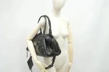 Balenciaga the Part Time Editors 2Way 6274H *Cqf9231 2