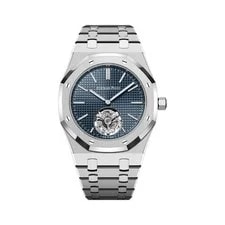 Audemars Piguet Royal Oak 26660ST.OO.1356ST.01 Selfwinding Flying Tourbillon