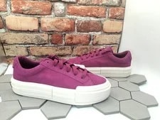 Converse — Converse Ctas Cruise Ox Quantum Platform 11.5 13 — Sneaker — resale