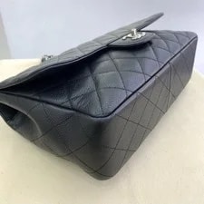 Chanel Classic Flap Small Chain Crossbody 3