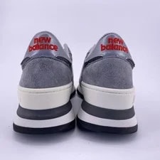 New Balance 990v1 "Version 1 40TH Anniversary" 2021 - Size 4 - M990VS1 (14610-1) 4