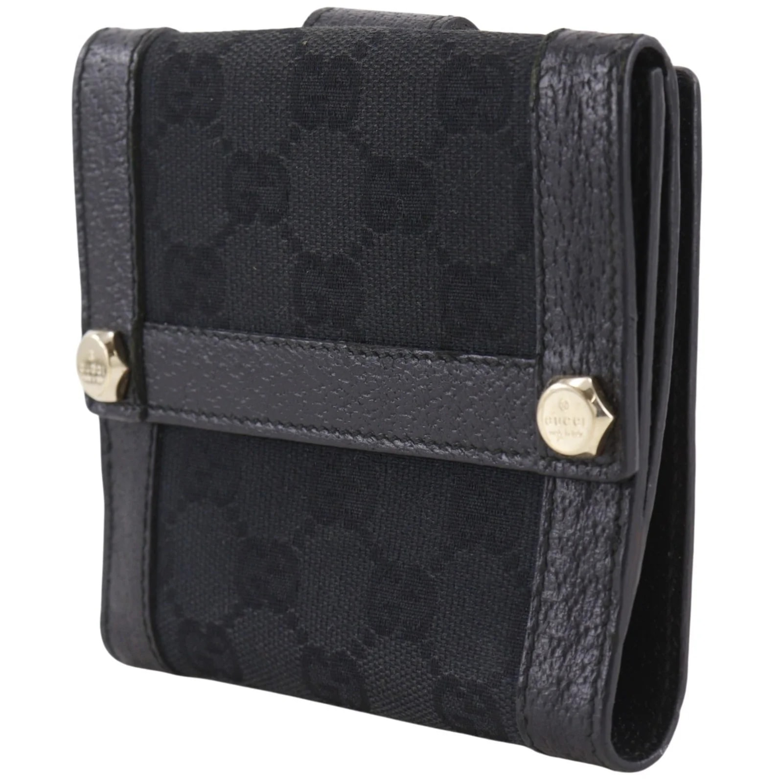 Gucci Bill Wallet (Bi-Fold) 2