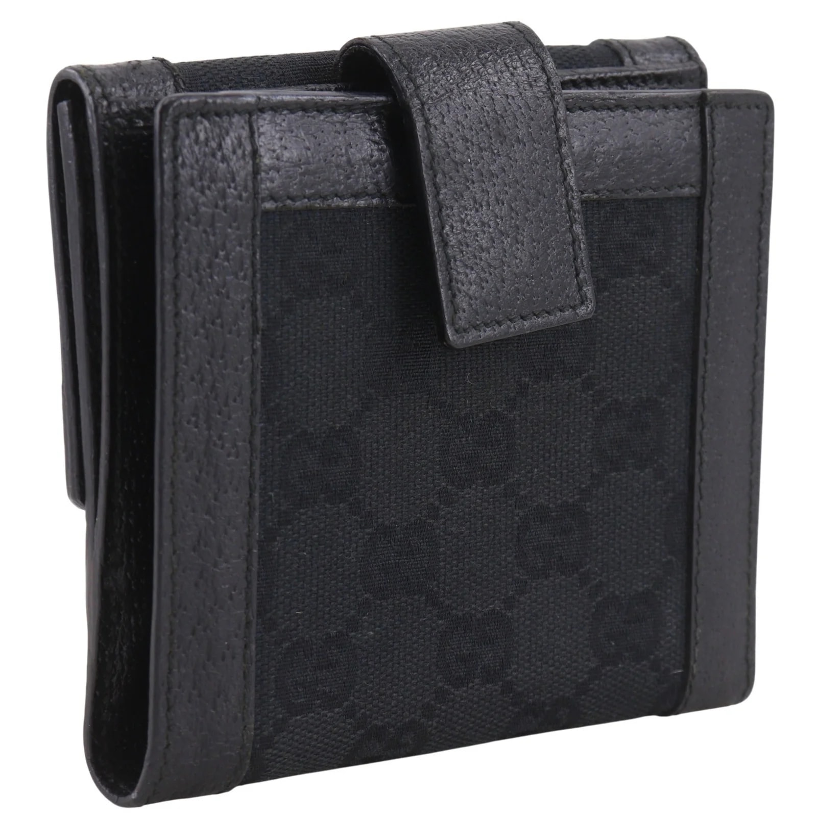 Gucci Bill Wallet (Bi-Fold) 3
