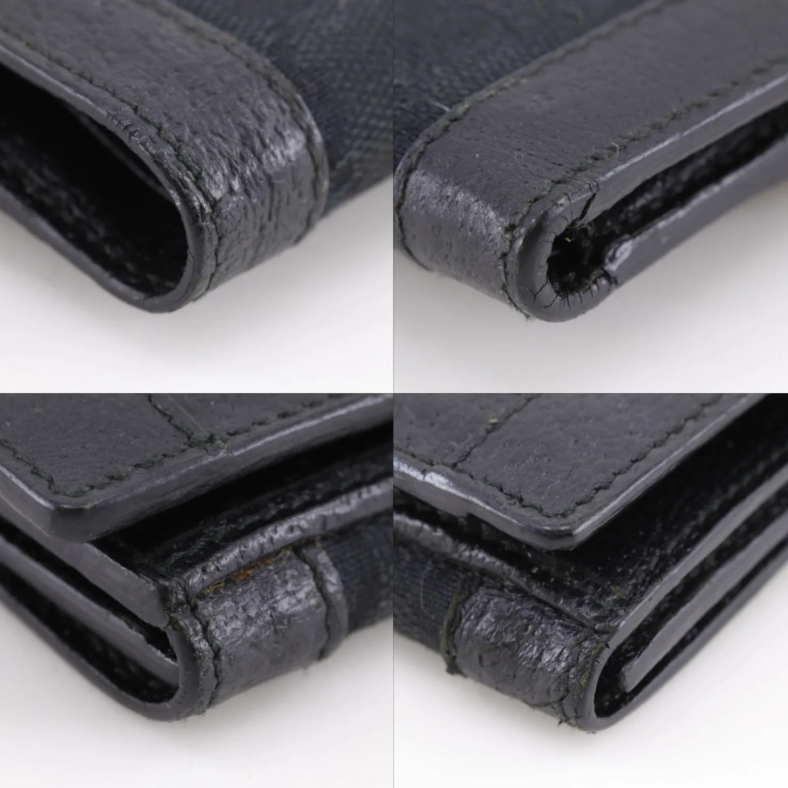 Gucci Bill Wallet (Bi-Fold) 4