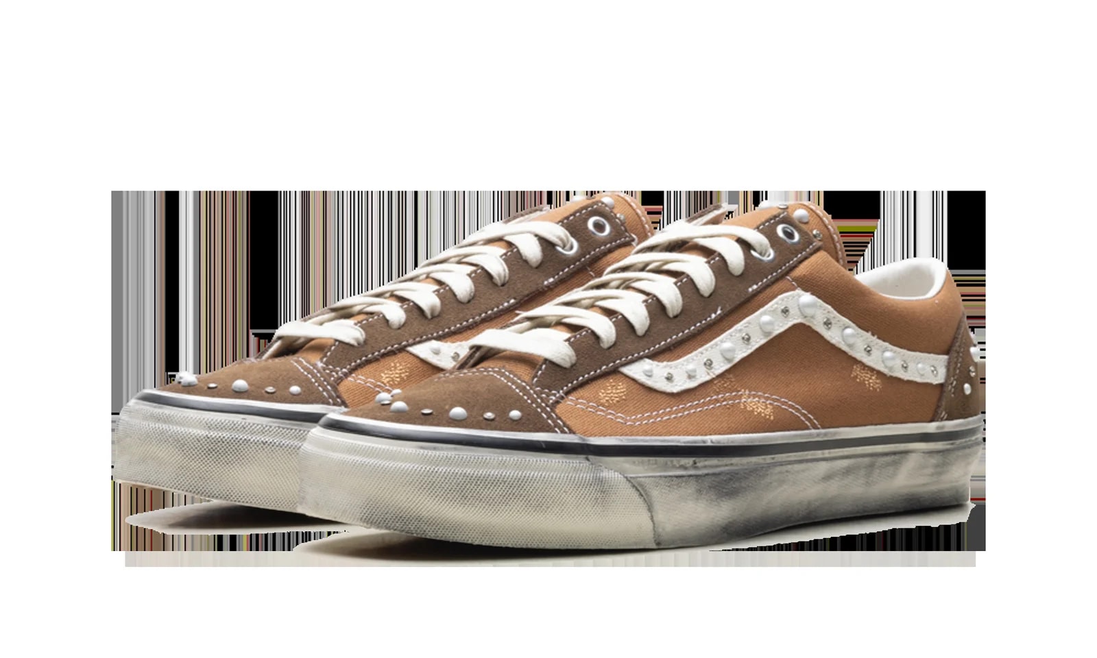 LX Old Skool 36 "Pearlized Pack " VN000E8VFST 2