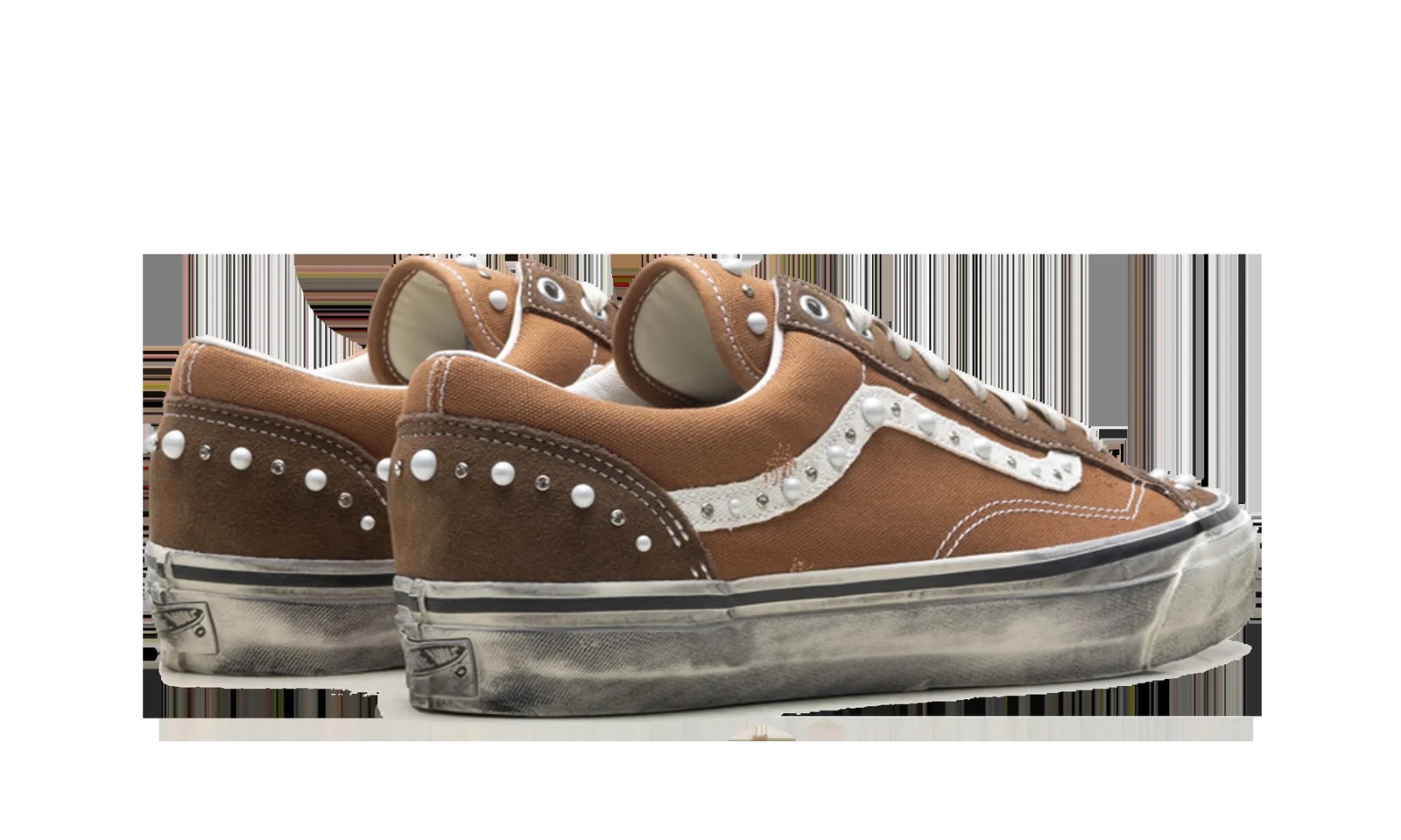 LX Old Skool 36 "Pearlized Pack " VN000E8VFST 3