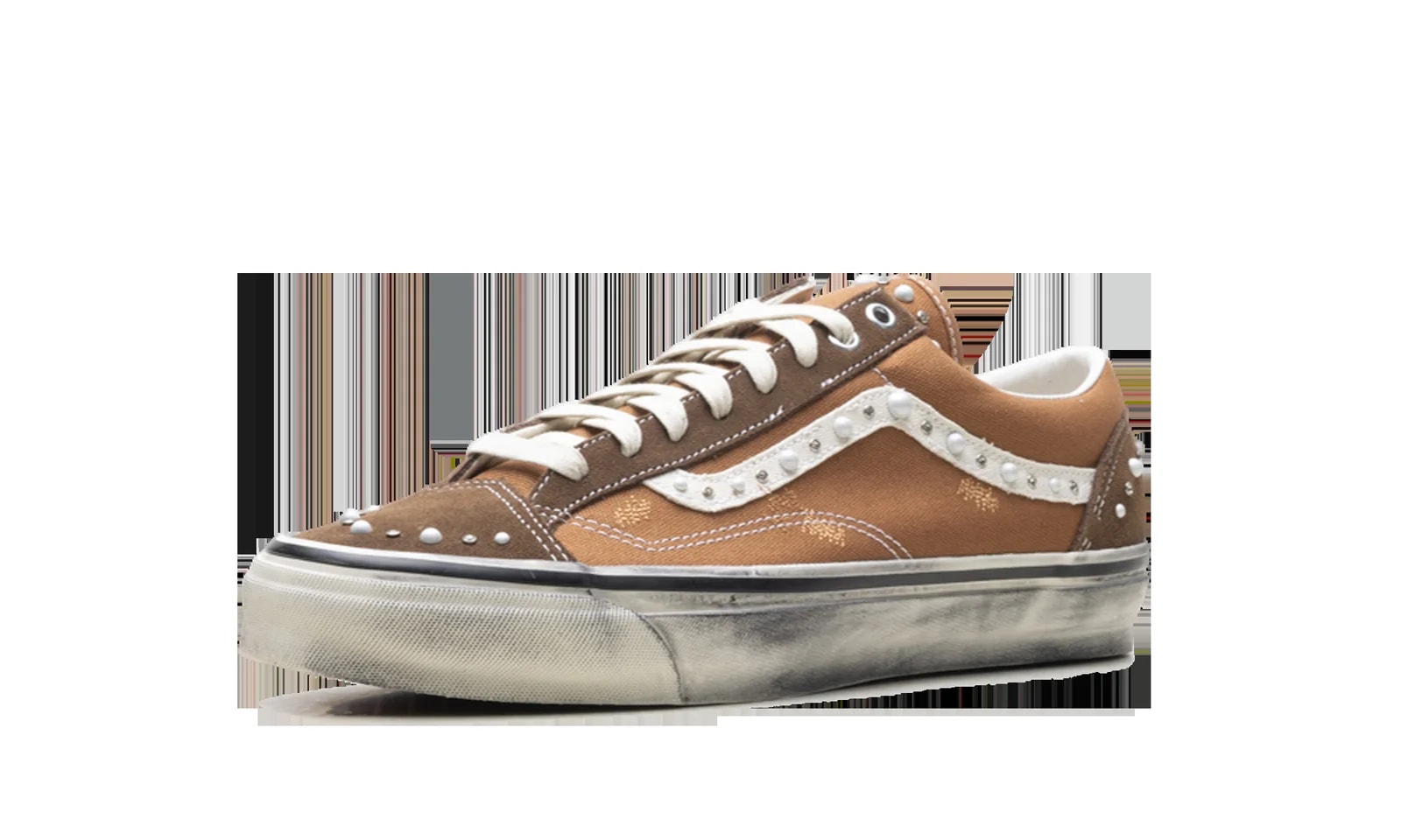 LX Old Skool 36 "Pearlized Pack " VN000E8VFST 4
