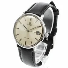 Omega 166.033 Devil Date Automatic 2