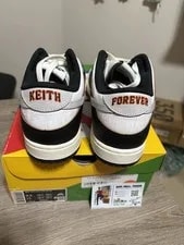 Size 9.5 - Nike SB Dunk Low X HUF San Francisco 3