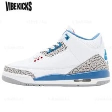 Air Jordan — Air Jordan 3 ' ' 2026 IF4396-104 New — Sneaker — resale