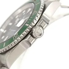 Authentic Rolex Submariner Date 126610LV Stainless Steel Mechanical Automati... 4