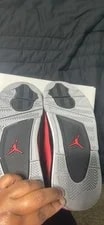 Air Jordan 4 Retro Toro Bravo 2