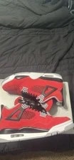 Air Jordan 4 Retro Toro Bravo 3