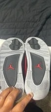Air Jordan 4 Retro Toro Bravo 4