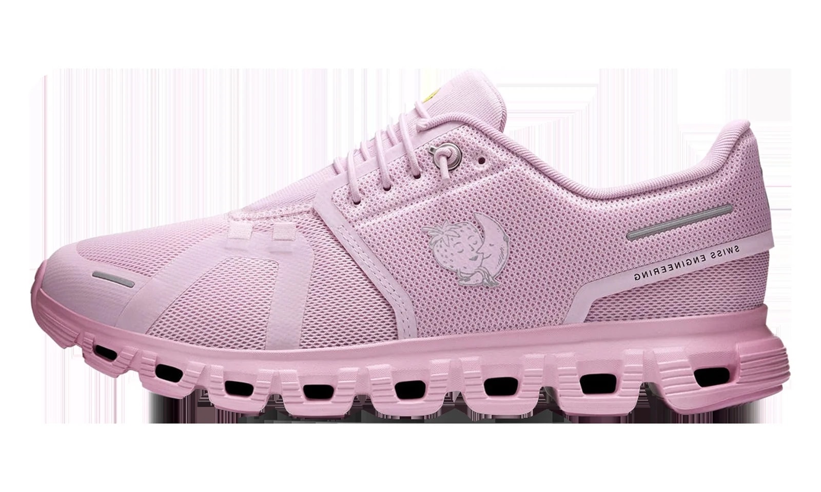On Running — Cloud 6 " High Farm Goods - Aster" 3MF31105555 — Sneaker — resale